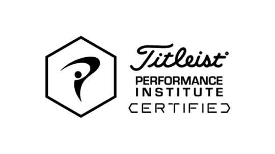 Titleist Performance Certified 