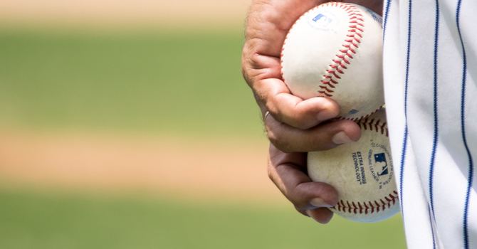 Injury Prevention for Baseball Pitchers and Throwers image