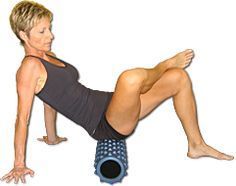 foam roller 