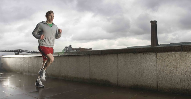 Chi Running Essentials for Performance and Injury Prevention