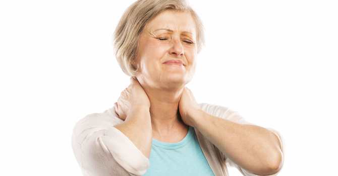 Neck Pain