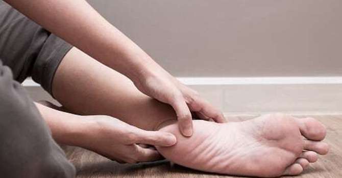 Plantar Fasciitis