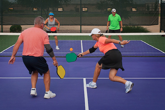 tennis in Boca Raton 