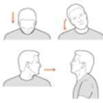 cervical range of motion